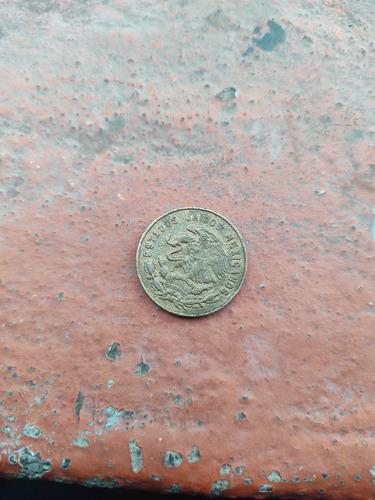 Monedas De Colección Mexicanas Para Información 50588972201