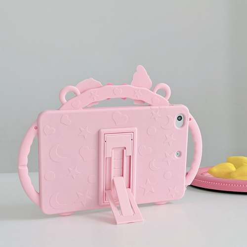 Zj Funda De Silicona Con Dibujos Animados Para Niños