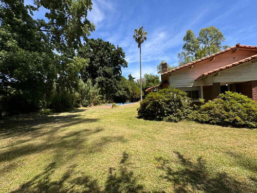 Quinta En Venta En General Rodriguez