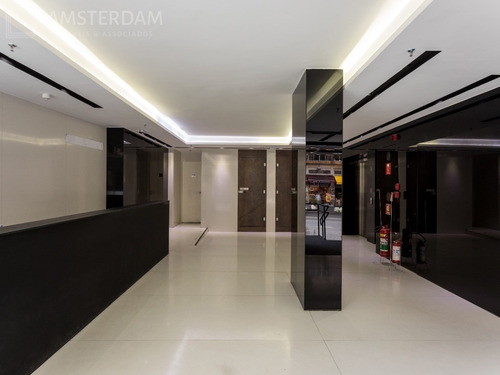 Imagem 11 de 30 de Prédio Comercial A Venda E Disponível Para Locação Em São Paulo - Ic00036 - 68091096
