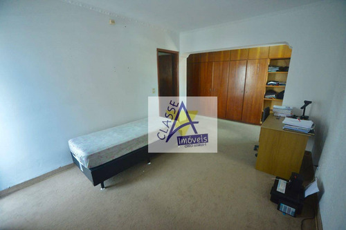 Imagem 9 de 16 de Apartamento Mauá - Ap0493