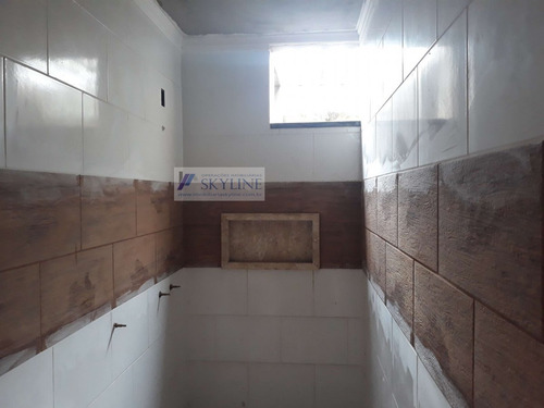Casa A Venda No Bairro Centro Em Cedral - Sp. - 617-1