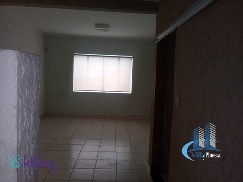 Imagem 6 de 7 de Casa Comercial Para Alugar Com 1 Quartos, 80m² - Vila Parque Jabaquara - 54645