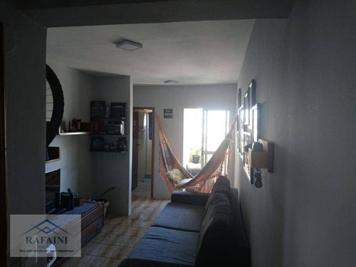 Imagem 11 de 18 de Apartamento Com 2 Dormitórios À Venda, 55 M² Por R$ 260.000 - Penha De França - São Paulo/sp - Ap0459