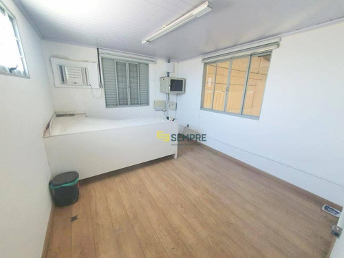 Imagem 8 de 17 de Galpão Para Alugar, 750 M² - Kennedy - Contagem/mg - Ga2090