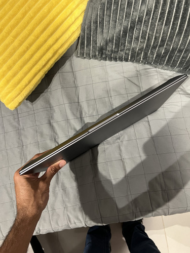 Notebook Samsung Galaxy Book4 Ultra 32gb Intel Core Ultra 9 Cinza (Usado)