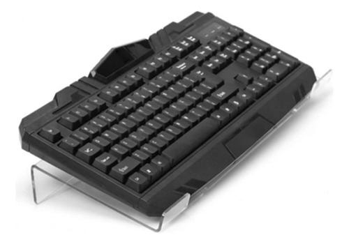 Soporte Vertical De De Computadora Para Juegos De Trabajo De