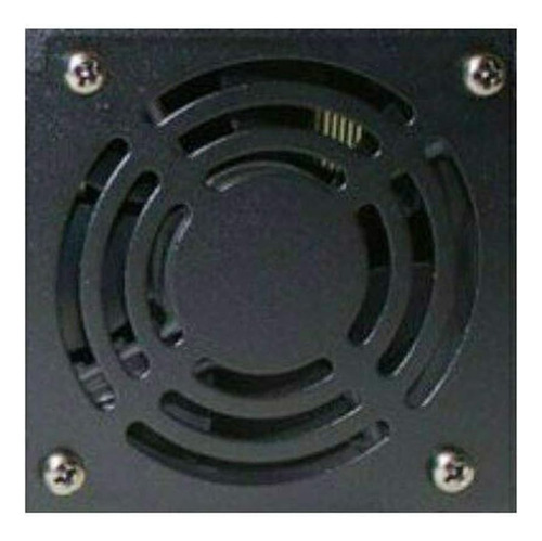 Emb Pro - Pa6400 - Rack Mount Professional Power Amplifie...