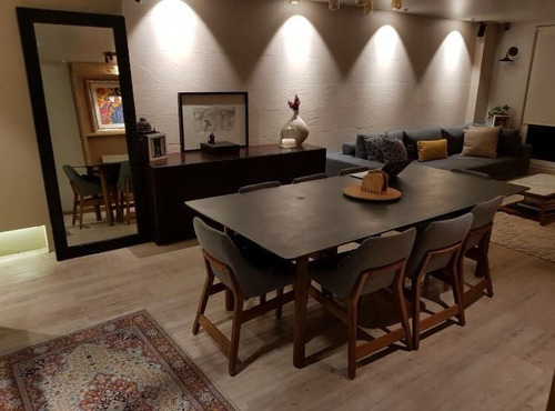 Imagen 3 de 24 de Precioso Departamento Amueblado Con Excelente Ubicación En L