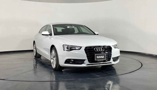 Imagen 3 de 15 de 119229 - Audi A5 2016 Con Garantía