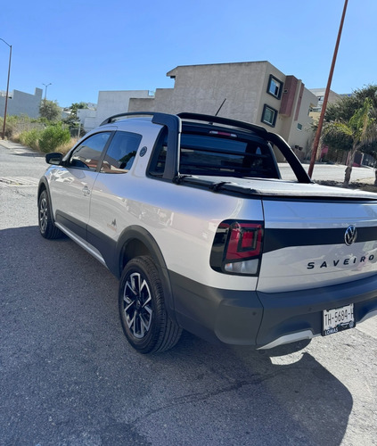 Volkswagen Saveiro 1.6 Extreme Mt