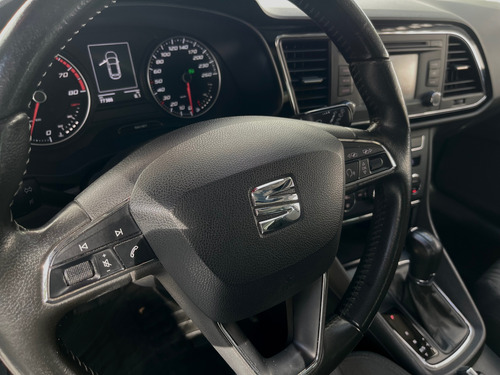 Seat Leon 1.4 Sc Style 140 Hp Dsg