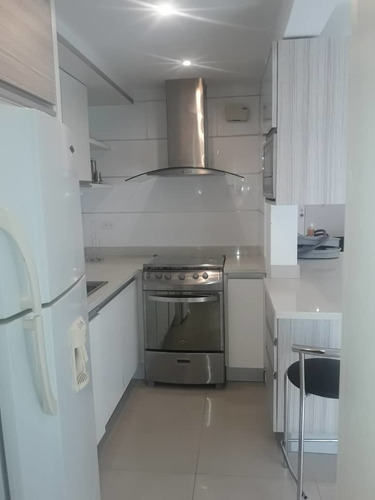 Imagen 3 de 14 de Alquiler Vacacional Apartamento, 3hab. Sabanamar. Costa Azul