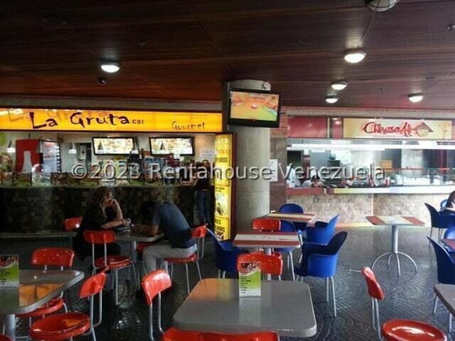 Jg Cod Flex 24-16939 Se Alquila Estupendo Local En La Castellana Centro San Ignacio, Negociable