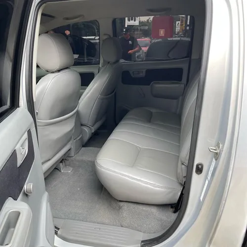 Toyota Hilux 2006 2.7 4x2