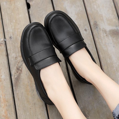 Zapatos De Enfermera Para Mujer Calzado Informal
