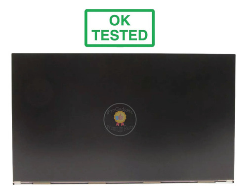 Pantalla Lcd De 23,8 Pulgadas For Hp Tpc-q048-24 All-in-one