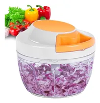 Comprar Chopper De Vegetales De Procesador De Alimentos Manual, Cort