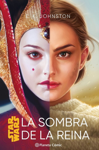 Libro Star Wars. La Sombra De La Reina (novela) - Johnsto...