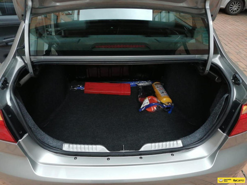 Volkswagen Voyage 1.6 Comfortline