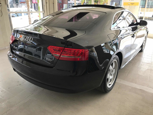 Audi A5 2.0 Tfsi 211cv 2010 G Pfaffen Autos