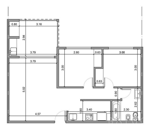 Imagen 27 de 30 de Venta - Departamentos En Venta En Altos De La Cañada Bayugar Negocios Inmobiliarios