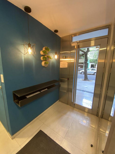 Imagen 3 de 13 de Venta Departamento 1 Dormitorio - Callao Esquina San Juan