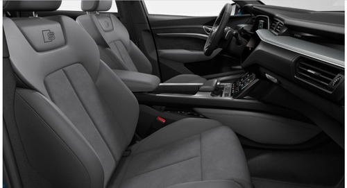 Imagen 5 de 15 de Audi E-tron Sportback 55t 360cv Sline Quattro Electrico Gg
