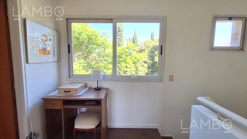 Venta Departamento Pilar Las Mercedes