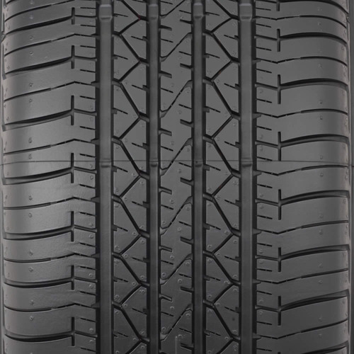 265/50 R20 Llanta Bridgestone Dueler Hp 92a 106v Msi
