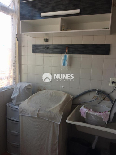 Imagem 5 de 10 de Apartamentos - Ref: V650831