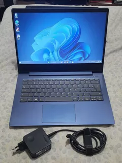 Notebook Lenovo Ideapad 330s 14 Amd A6-9225 8gb Ssd Nvme+hd