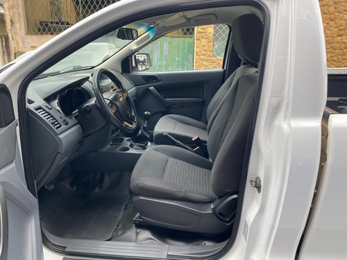 Ford Ranger XLS 2.5 16V 4x2 CS Flex