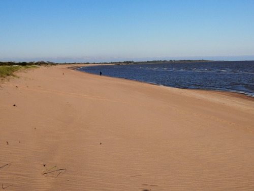 Chacra Marítima Con Acceso Privado A La Playa Y Piscina
