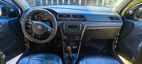 Volkswagen Gol 1.6 Power 101cv