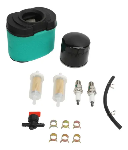 Filtre à Air Husqvarna K970/K1260 - Remplace 510 24 41-03, Haute Filtration Pour Moteur ! - 3