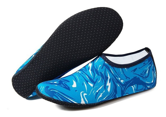niñas zapatos de secado rápido zapatos de playa zapatos de natación bebés unisex para la playa zapatos para niños Jiamus Escarpines de baño para niños yoga 