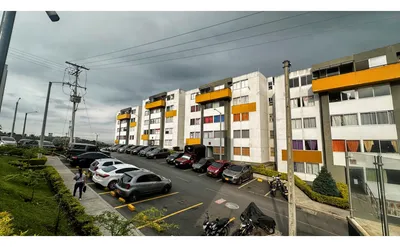 Apartamento en venta