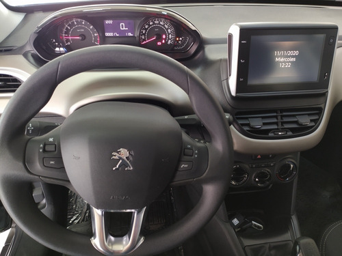 Peugeot 2008 1.6 Active 2020