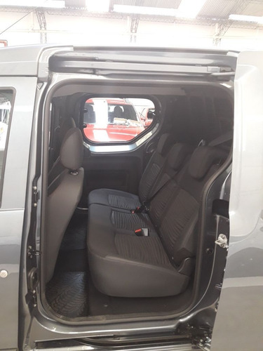 Imagen 6 de 15 de Renault Kangoo Express Emotion 5a 1.6 (ca)