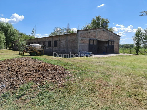 Imagen 24 de 28 de Terreno Fraccion En Venta Ubicado En General Rodríguez, G.b.a. Zona Oeste