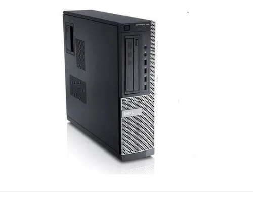 Computador Cpu Dell Optiplex 790 I3- 2ªg, 4 Gb Ram E Sem Hd