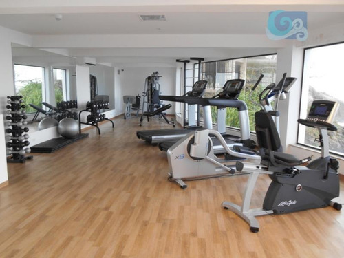 Imagem 14 de 26 de Apartamento À Venda, Condomínio Costão Das Tartarugas , Enseada - Guarujá - Ap3741