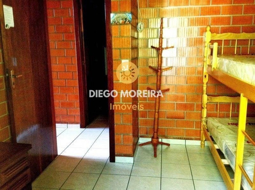 Imagem 13 de 15 de Chácara Á Venda Em Mairiporã Com 1.800 M² - Ch109