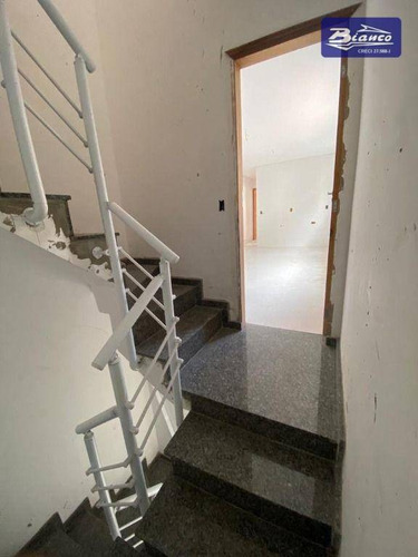Imagem 6 de 19 de Casa Com 3 Dormitórios À Venda, 80 M² Por R$ 299.000 - Jardim Adriana - Guarulhos/sp - Ca1194