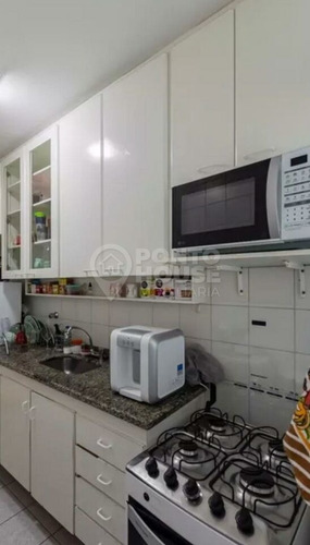Imagem 8 de 15 de Apartamento A Venda De 2 Dormitorios Com 1 Suíte, Perto Do Metrô Sacomã - Ph41426