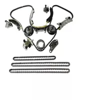 Comprar Kit Corrente Distribuição Captiva 3.6 24v V6 Completo