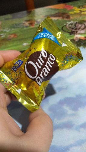 Sonho De Valsa + Ouro Branco Personal.