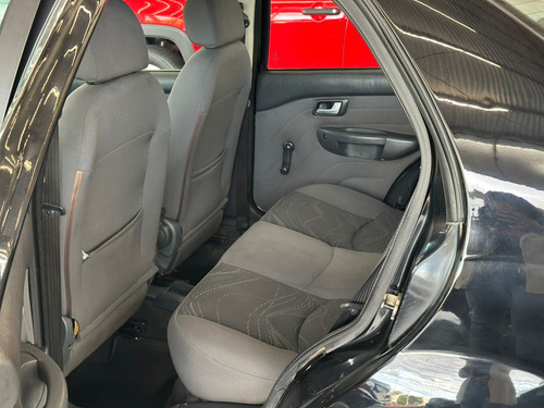 Fiat Siena 1.4 MPI EL 8V FLEX 4P MANUAL