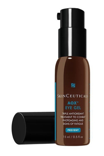 Aox Eye Gel Skinceuticals